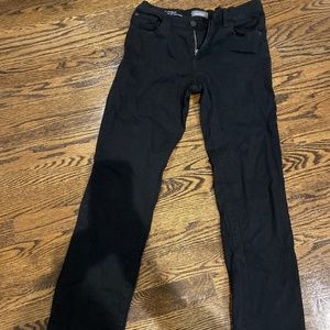 Boys size 14 DL1961 Brady Slim pants